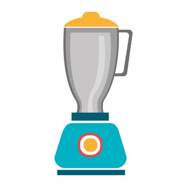 renkli blender, vektör grafiği