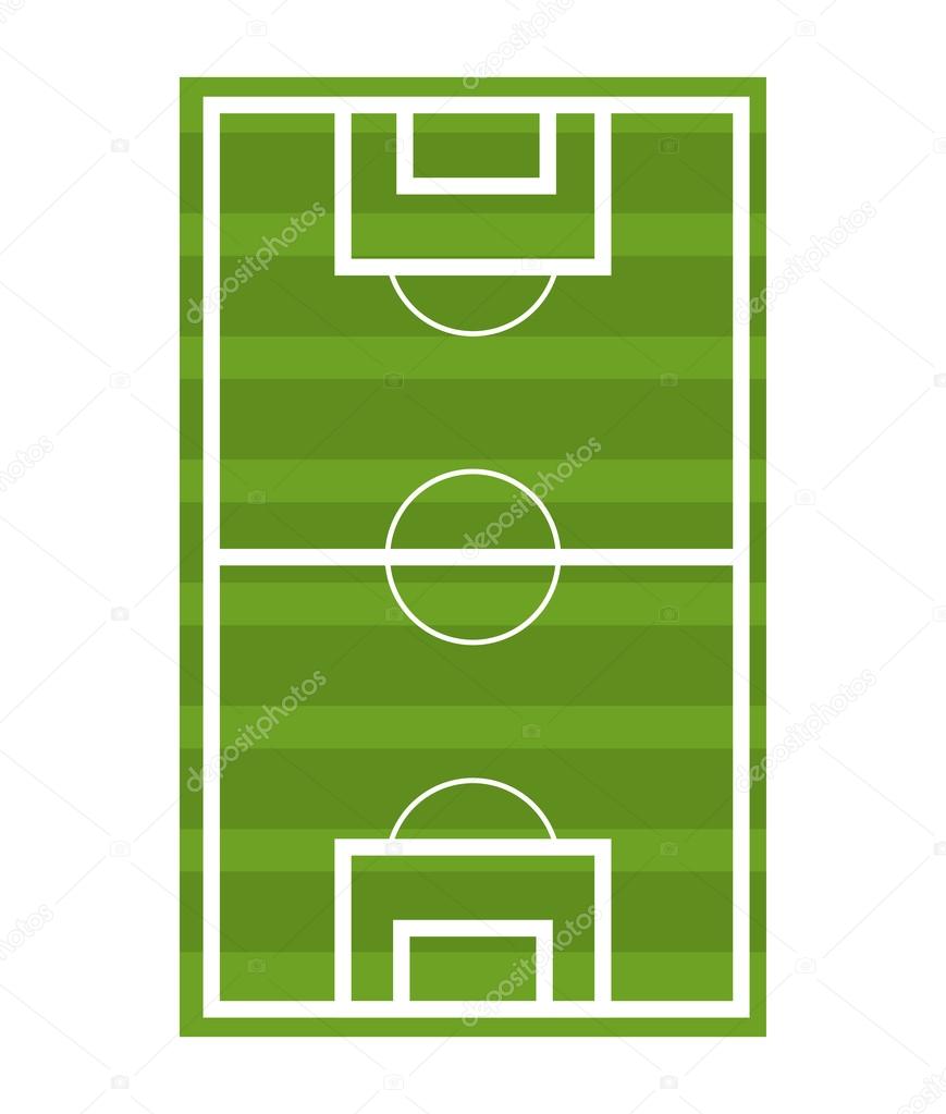 動物の画像について ロイヤリティフリーサッカーコート イラスト