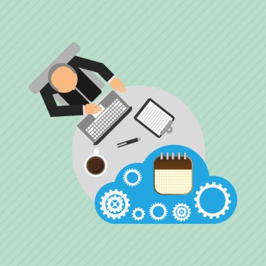 bulut bilgi işlem tasarım 