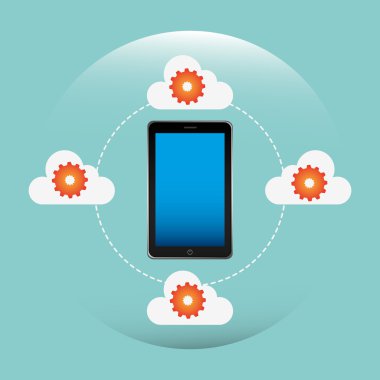 bulut bilgi işlem tasarım 