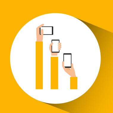 Mobil teknoloji tasarım