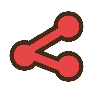 renkli ortam simgesi, vektör grafiği