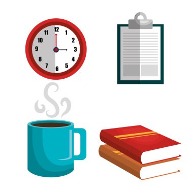 Ofis ekipmanları tasarım