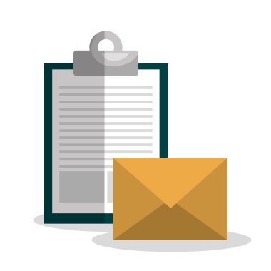 Pano ve zarf tasarım