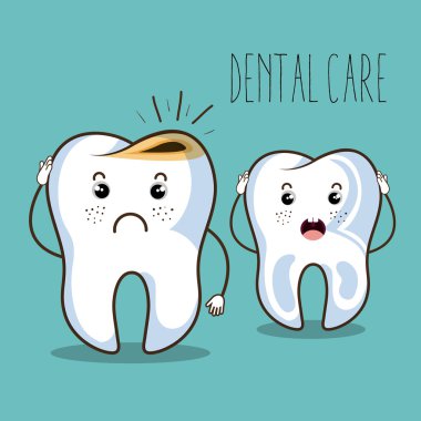 Diş Bakımı tasarım