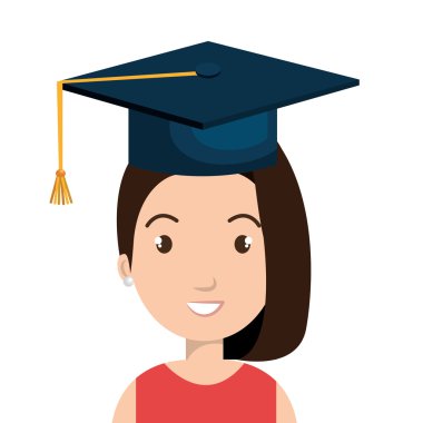 mutlu kişi mezun tasarım