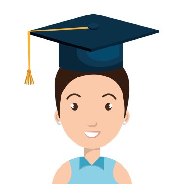 mutlu kişi mezun tasarım