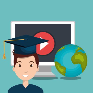 Uzaktan eğitim tasarım