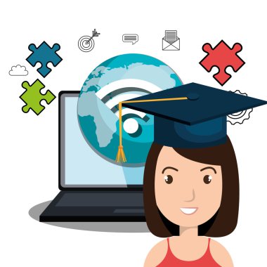 Uzaktan eğitim tasarım