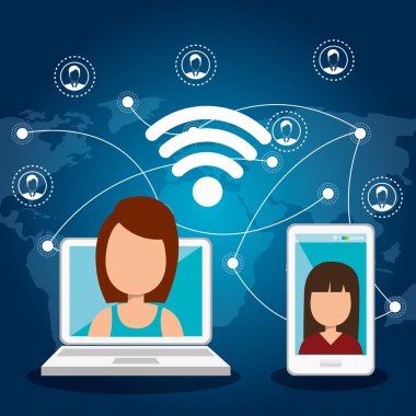 Internet iletişim tasarımı