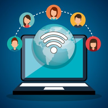 Internet iletişim tasarımı