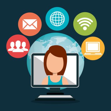 Internet iletişim tasarımı