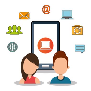 Internet iletişim tasarımı