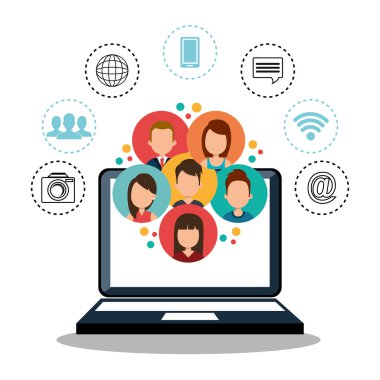 Internet iletişim tasarımı