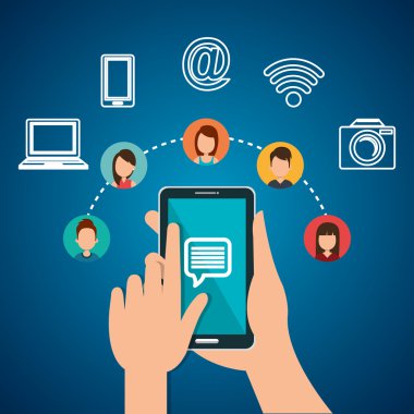 Internet iletişim tasarımı