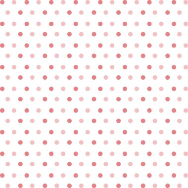 arka plan kırmızı nokta simgesi tasarım izole