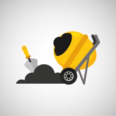 inşaat araçları tasarımı