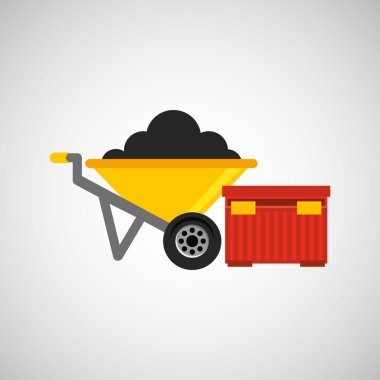 inşaat araçları tasarımı