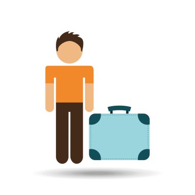 Seyahat tatil tasarım