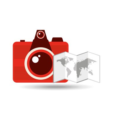 Seyahat tatil tasarım