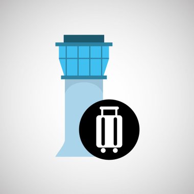 Havaalanı terminal tasarım 