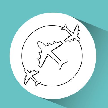 uçak uçuş tasarım 