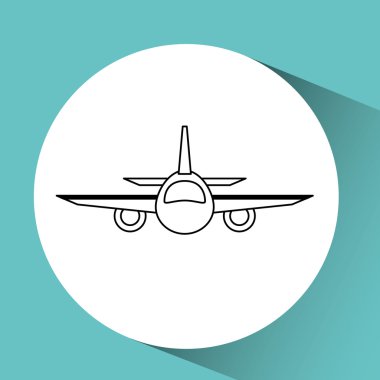 uçak uçuş tasarım 