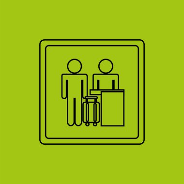 Havaalanı terminal tasarım 