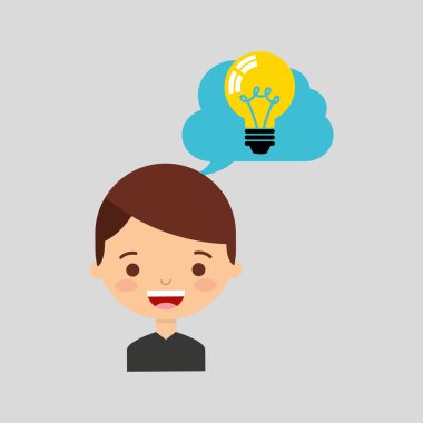 büyük fikir tasarımı 