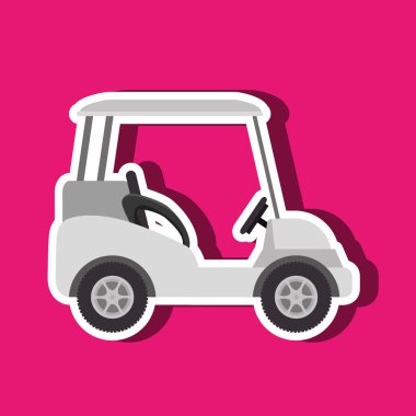 Golf Ekipmanları tasarım 