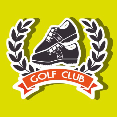 Golf Ekipmanları tasarım 