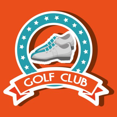 Golf Ekipmanları tasarım 