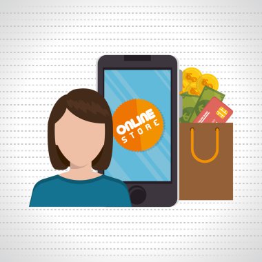 elektronik ticaret tasarım 