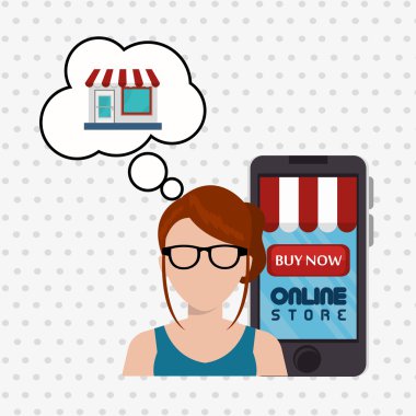 elektronik ticaret tasarım 