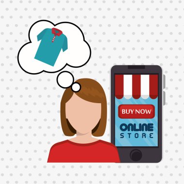 elektronik ticaret tasarım 