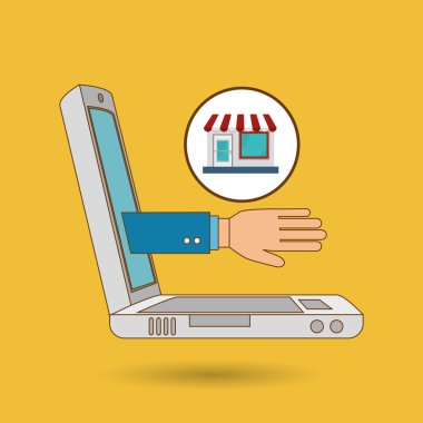 elektronik ticaret tasarım 