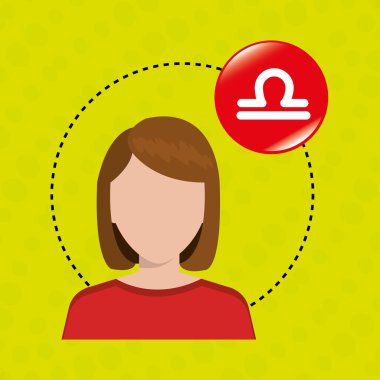 zodyak işaretleri tasarım