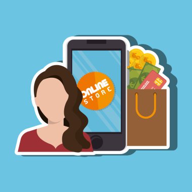 elektronik ticaret tasarım