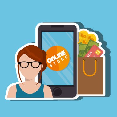 elektronik ticaret tasarım