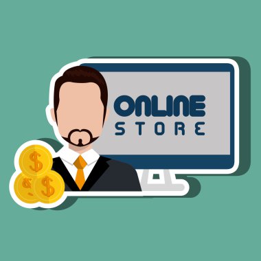 elektronik ticaret tasarım