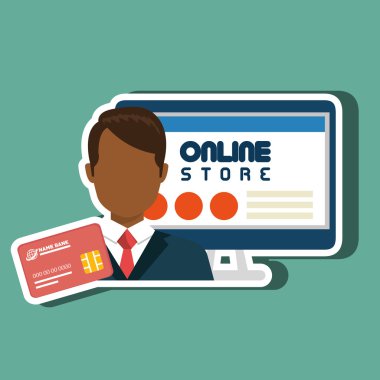 elektronik ticaret tasarım