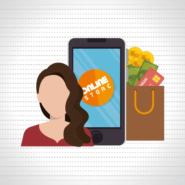 elektronik ticaret tasarım 