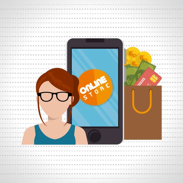 elektronik ticaret tasarım 