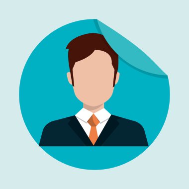 işadamı damga tasarım