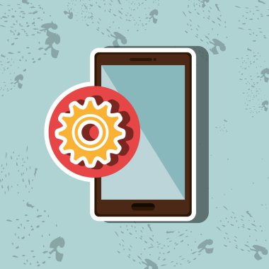 Akıllı telefon hizmetleri tasarım