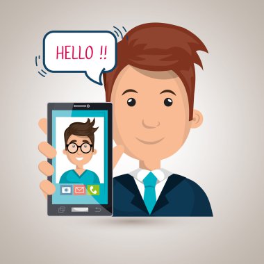 akıllı telefon hizmet tasarımı