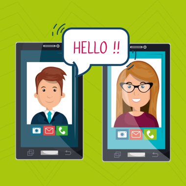 akıllı telefon hizmet tasarımı