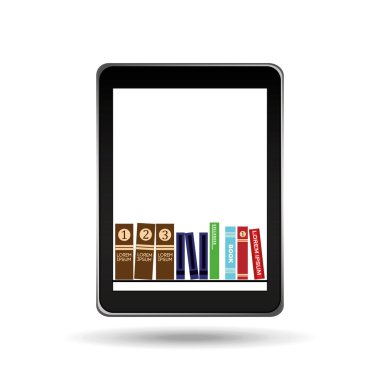elektronik kitap tasarımı 
