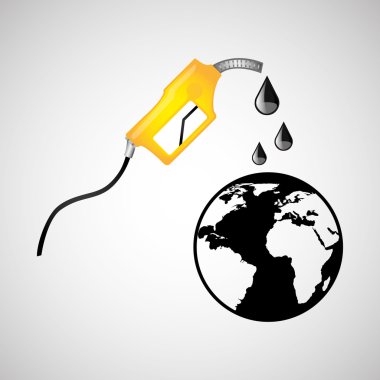 Petrol sanayi Dizayn