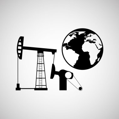 Petrol sanayi Dizayn